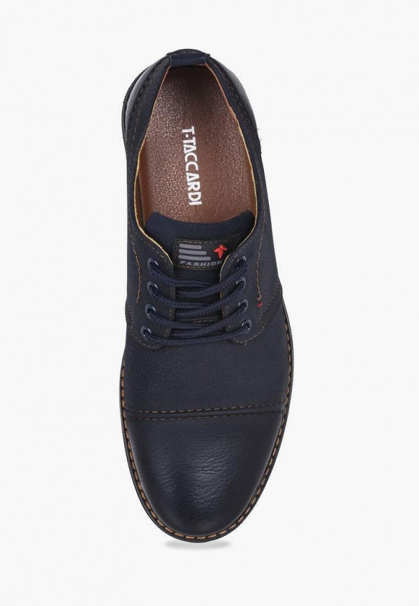 фото Туфли t.taccardi