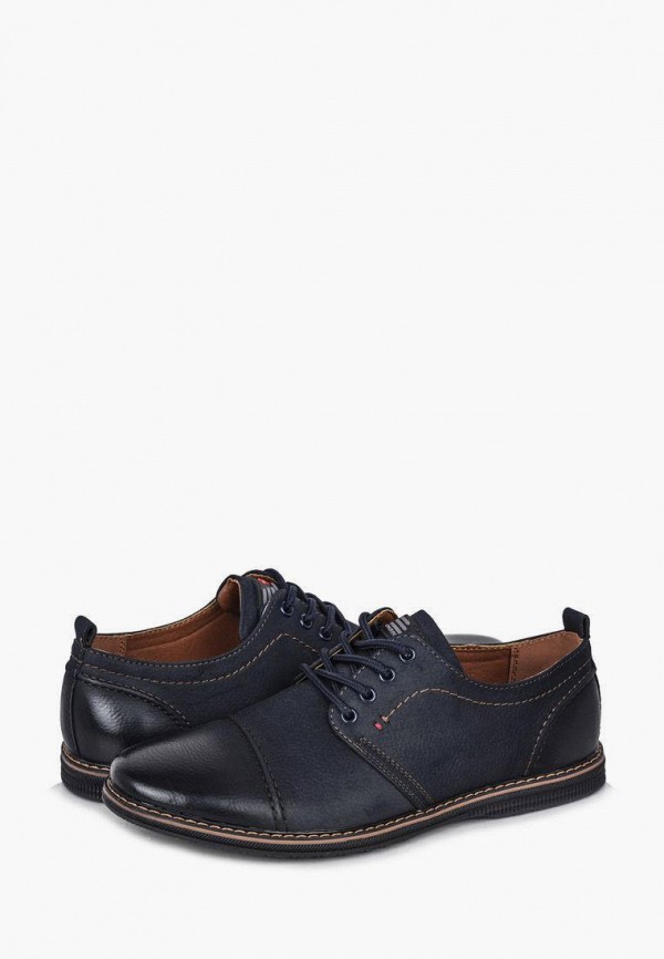 фото Туфли t.taccardi