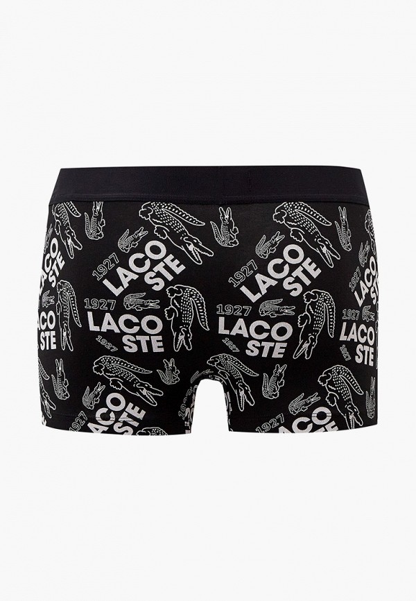 фото Трусы 3 шт. lacoste