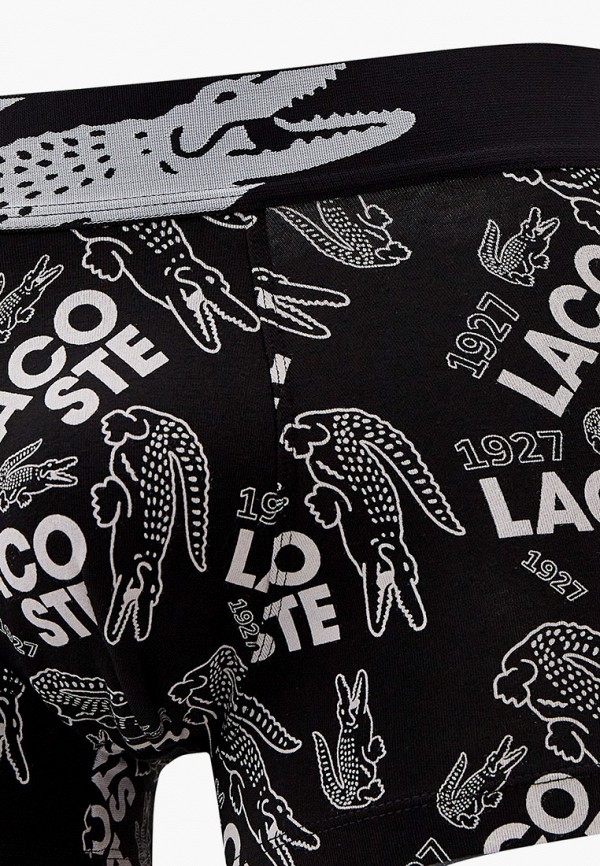 фото Трусы 3 шт. lacoste