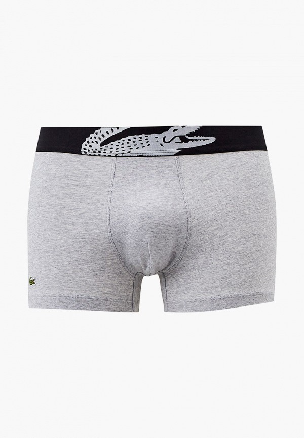 фото Трусы 3 шт. lacoste