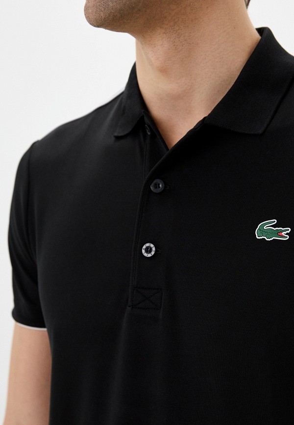 фото Поло lacoste