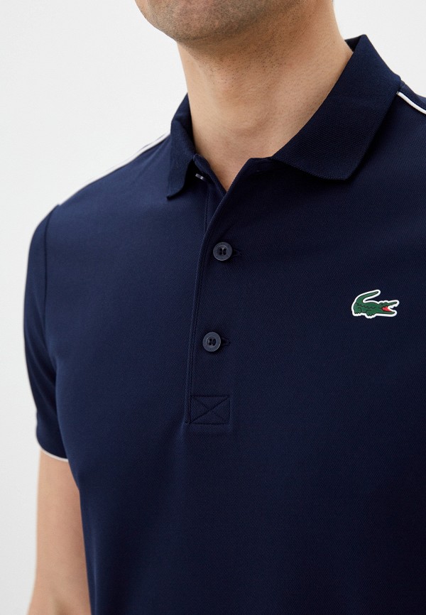 фото Поло lacoste