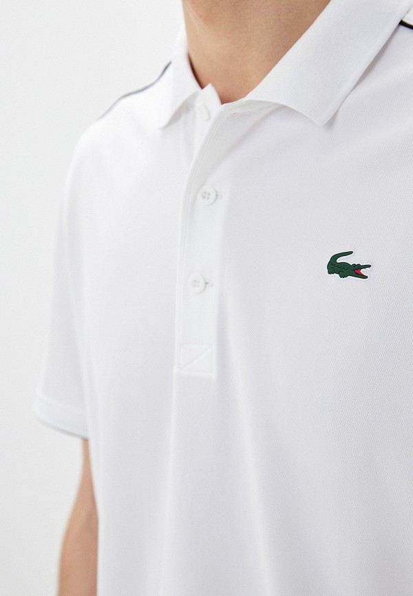 фото Поло lacoste