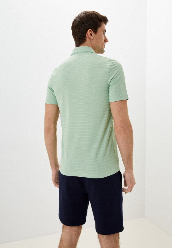 фото Поло lacoste