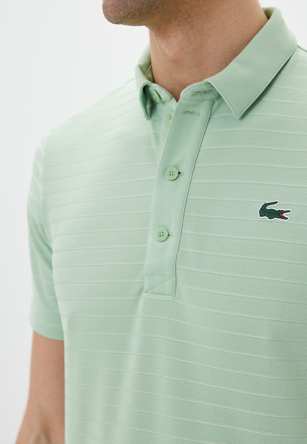 фото Поло lacoste