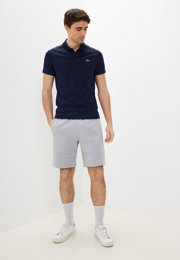 фото Шорты спортивные lacoste