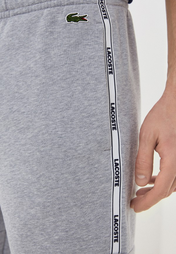 фото Шорты спортивные lacoste