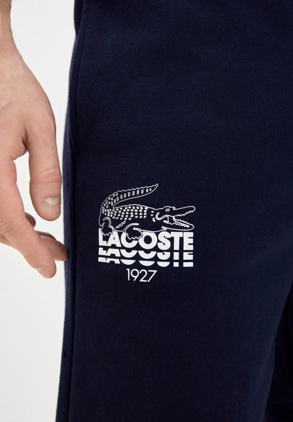 фото Шорты спортивные lacoste