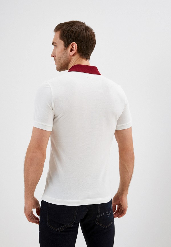 фото Поло lacoste