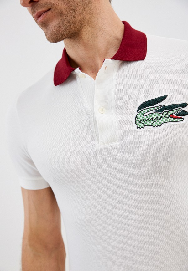 фото Поло lacoste