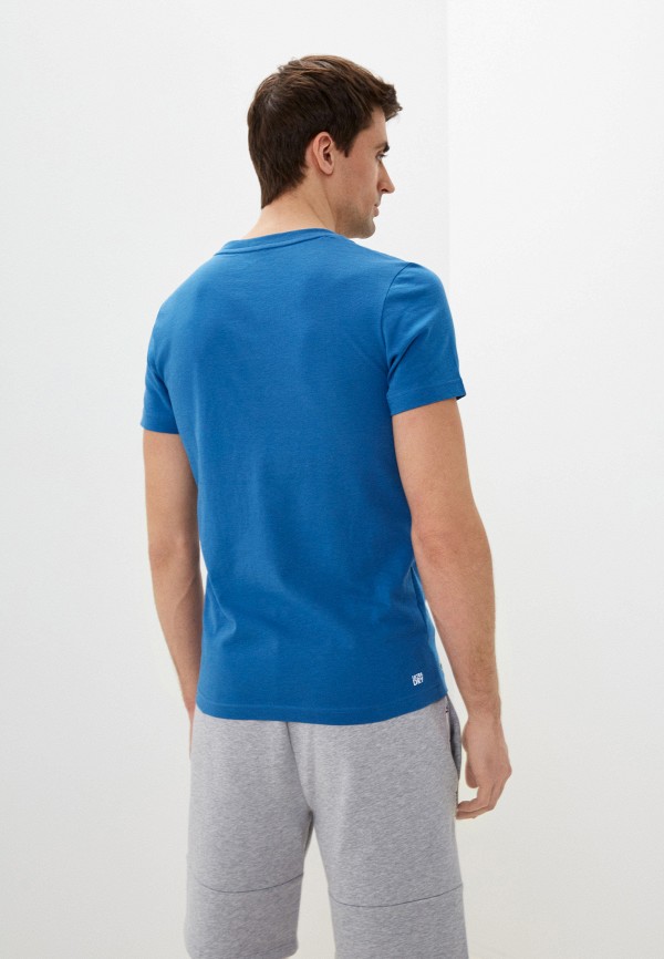 фото Футболка lacoste