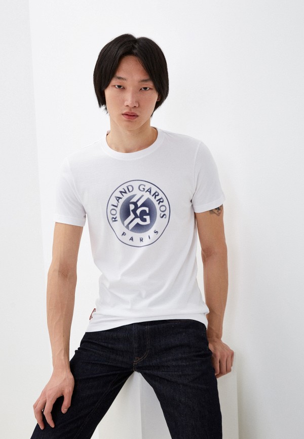 фото Футболка lacoste