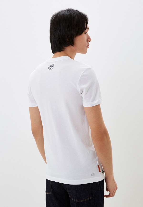 фото Футболка lacoste