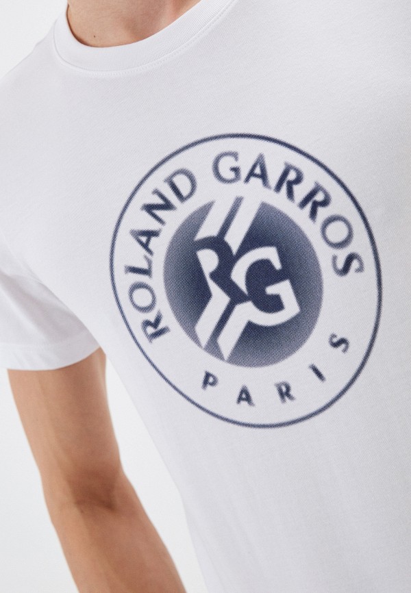 фото Футболка lacoste