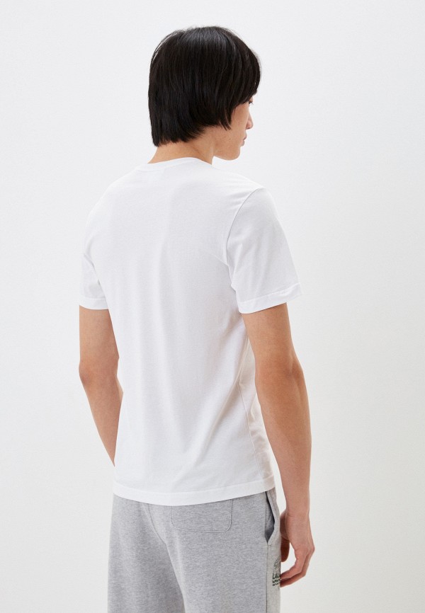 фото Футболка lacoste