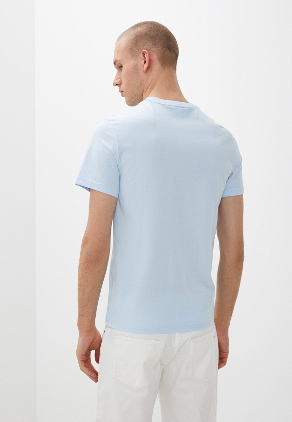 фото Футболка lacoste