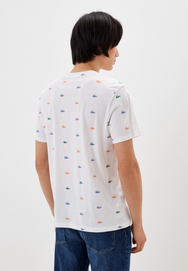 фото Футболка lacoste