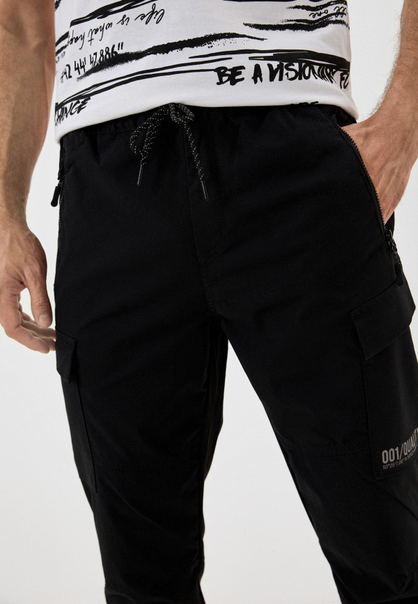 фото Брюки zolla