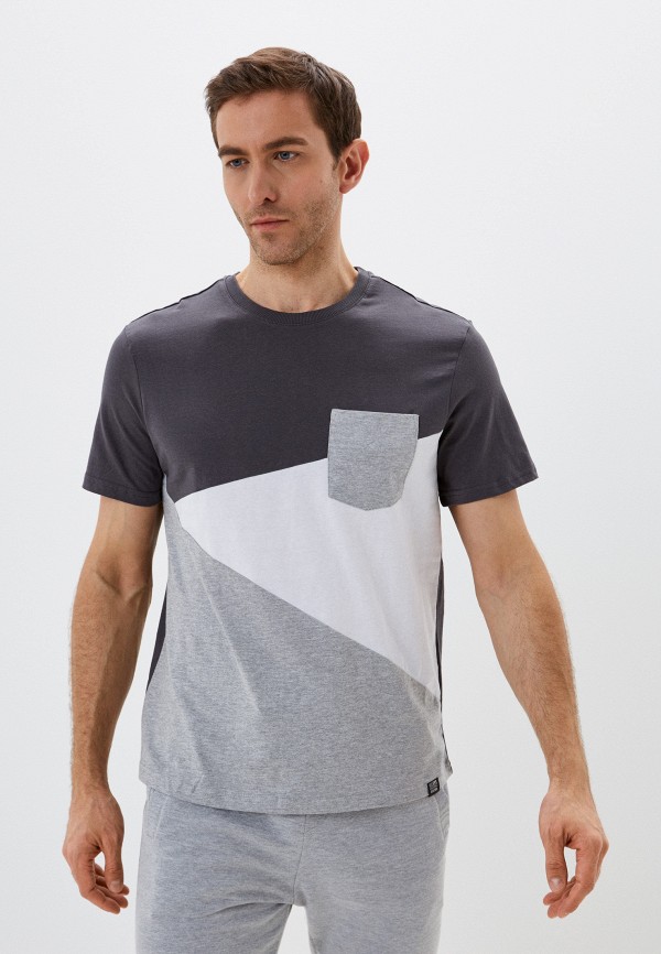 фото Футболка zolla