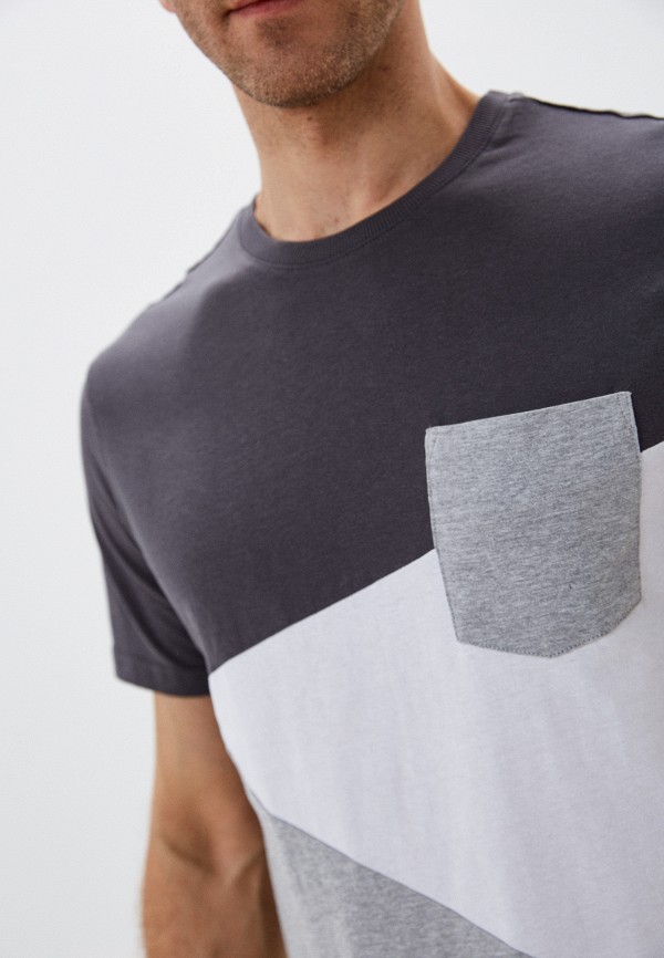 фото Футболка zolla