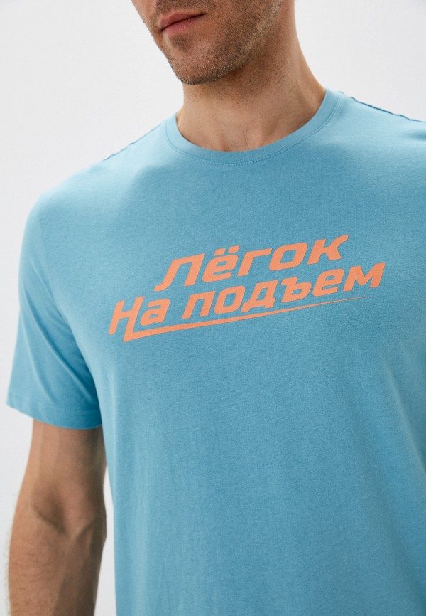 фото Футболка zolla