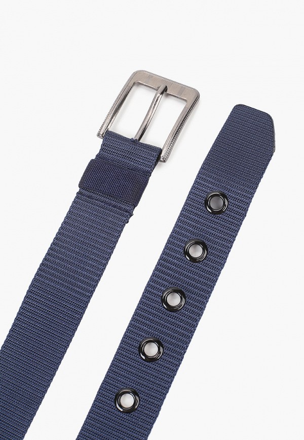 фото Ремень silver fish