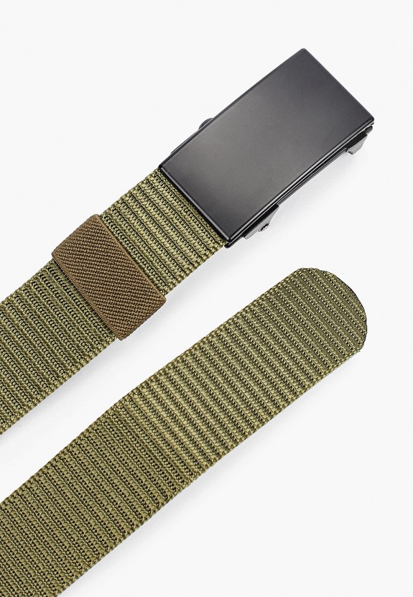 фото Ремень silver fish