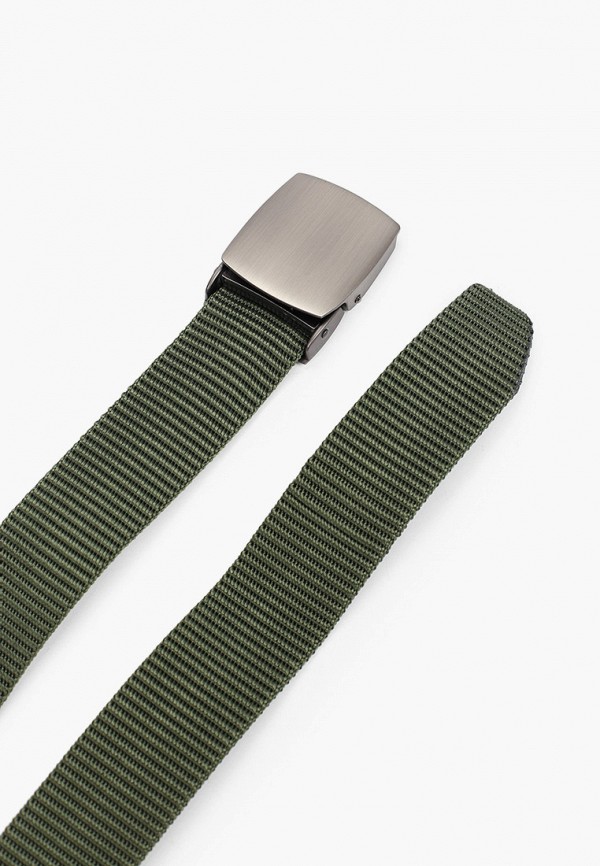 фото Ремень silver fish