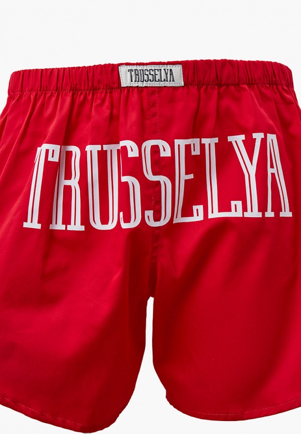 фото Трусы trusselya