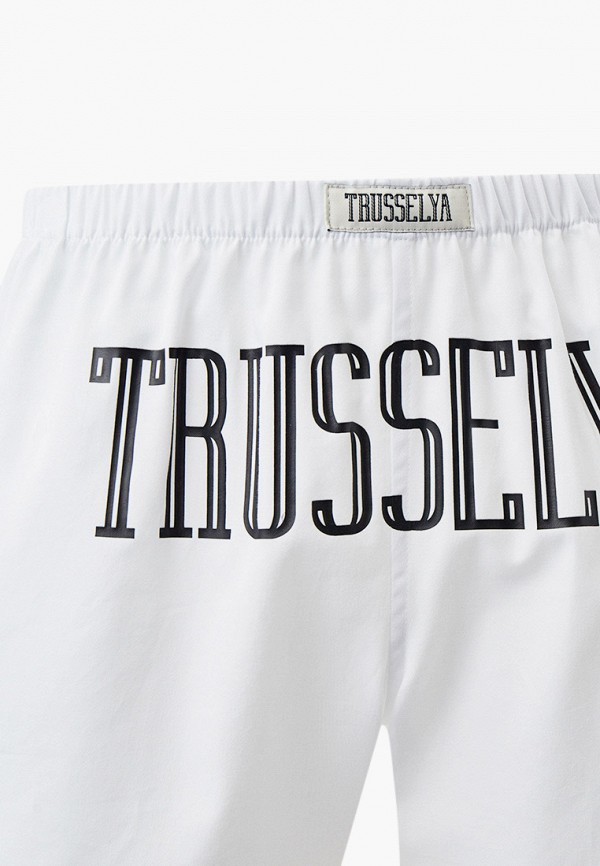 фото Трусы trusselya