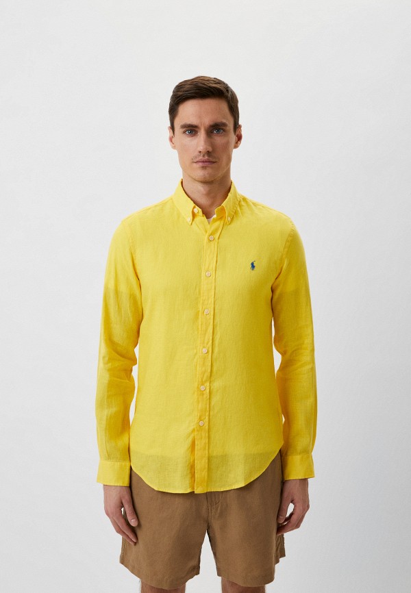 фото Рубашка polo ralph lauren