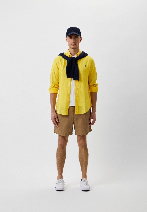 фото Рубашка polo ralph lauren