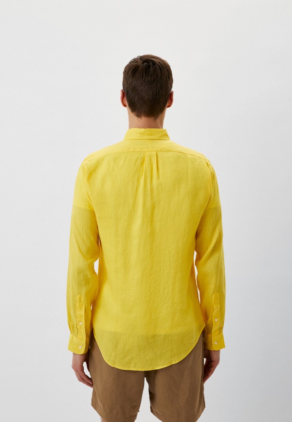 фото Рубашка polo ralph lauren