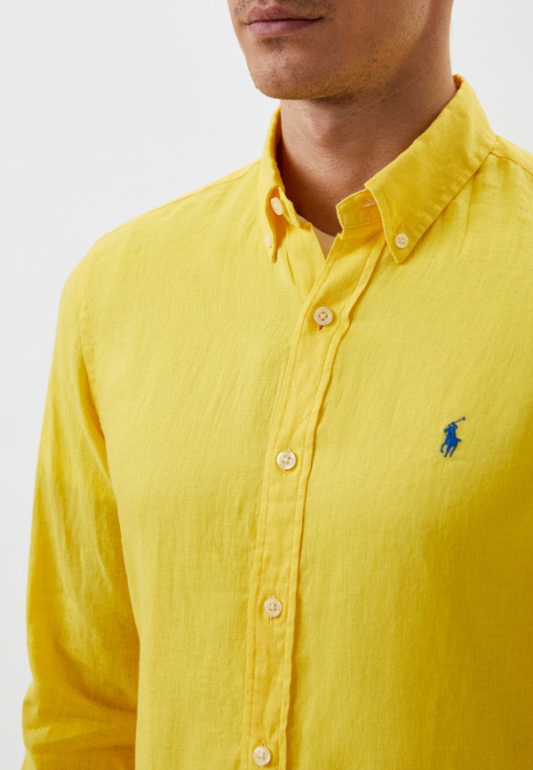 фото Рубашка polo ralph lauren
