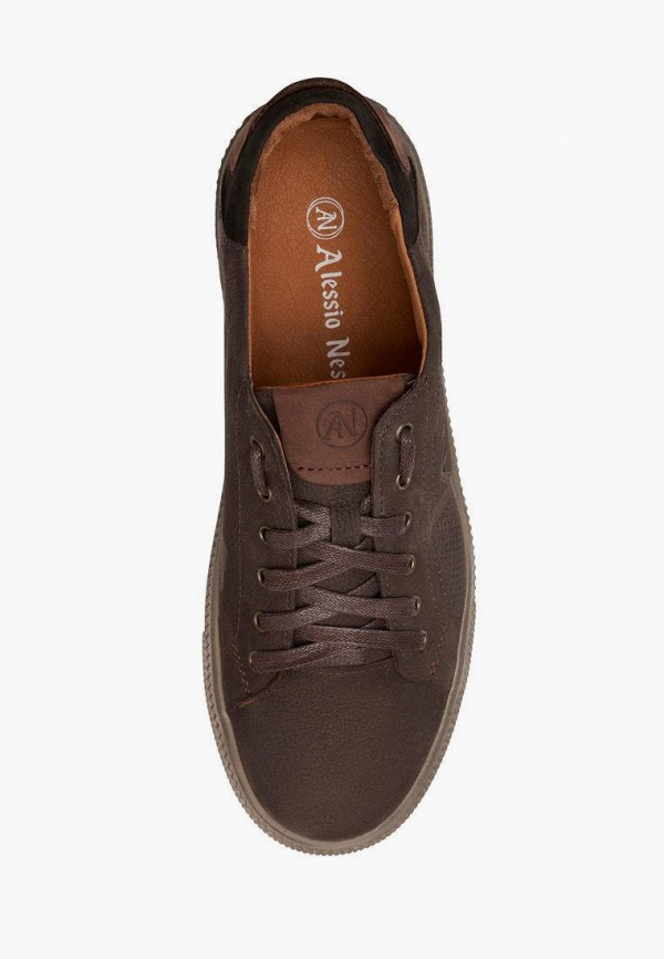 фото Кеды alessio nesca