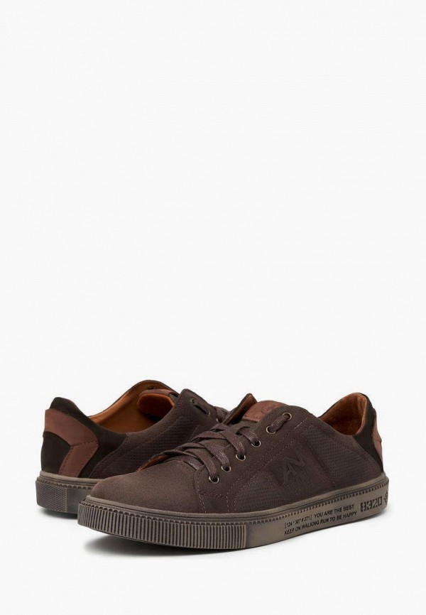 фото Кеды alessio nesca