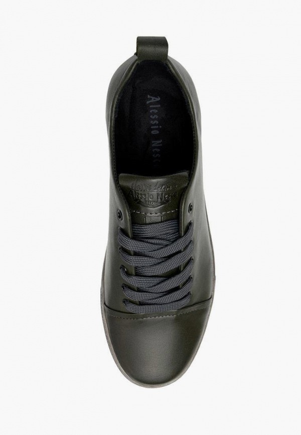 фото Кеды alessio nesca