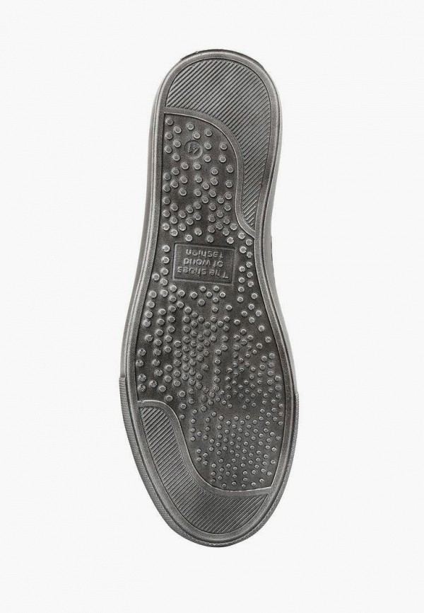 фото Кеды alessio nesca