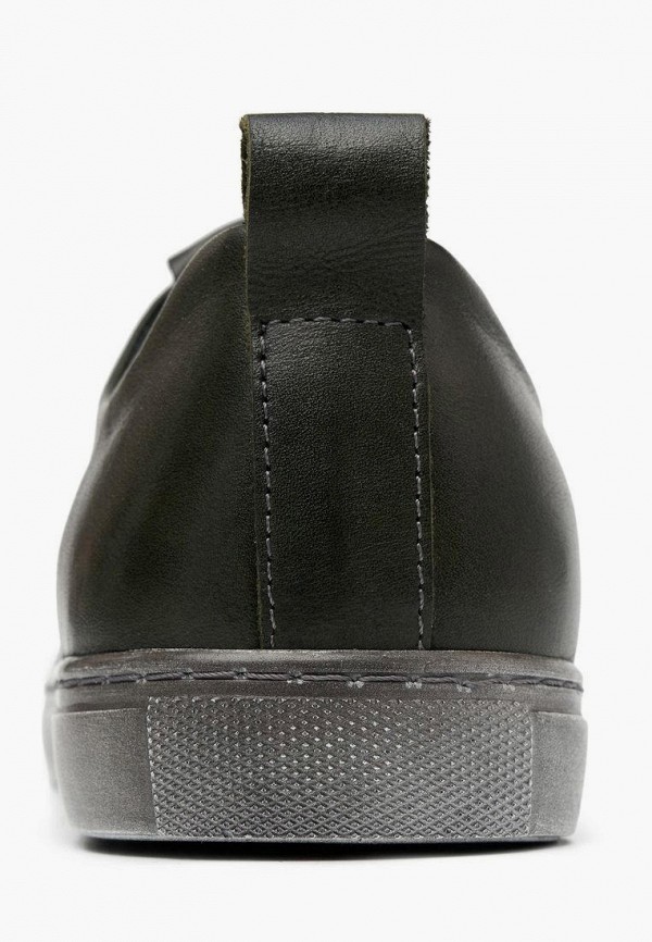 фото Кеды alessio nesca