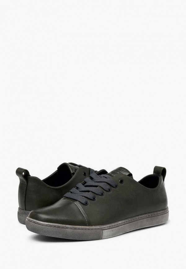 фото Кеды alessio nesca