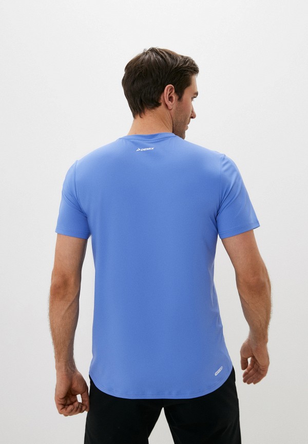 фото Футболка спортивная demix