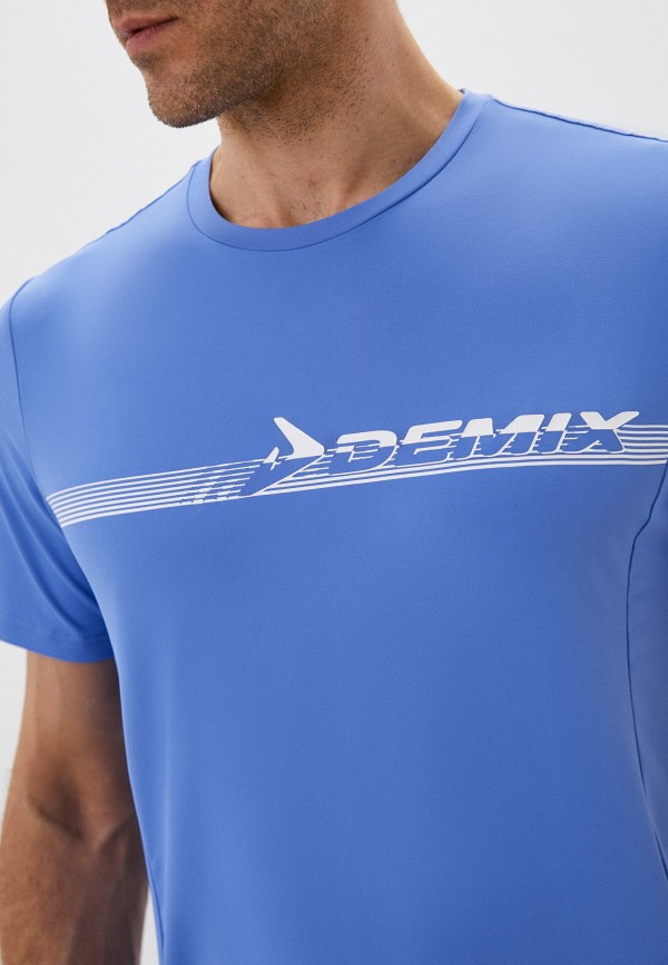 фото Футболка спортивная demix