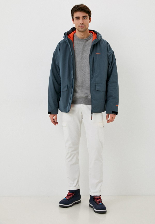фото Куртка утепленная merrell