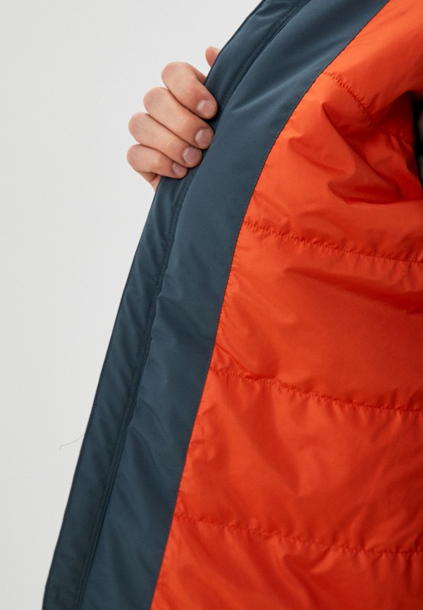 фото Куртка утепленная merrell