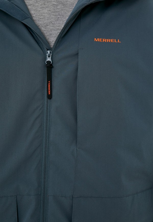 фото Куртка утепленная merrell