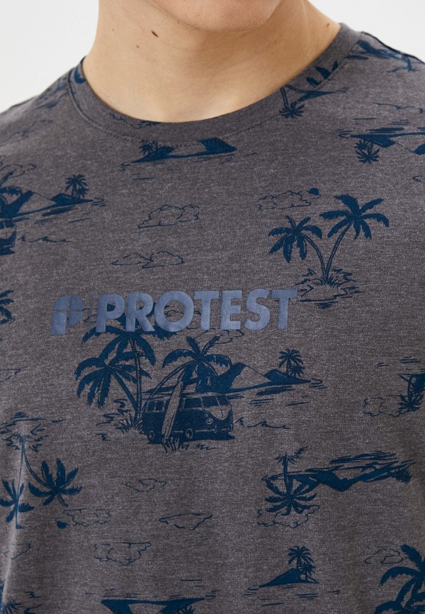 фото Футболка protest