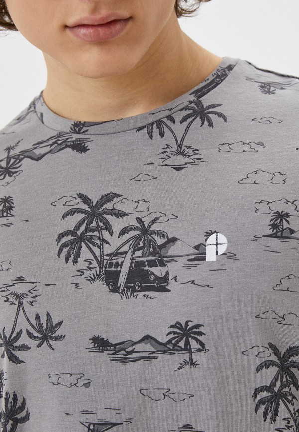 фото Лонгслив protest