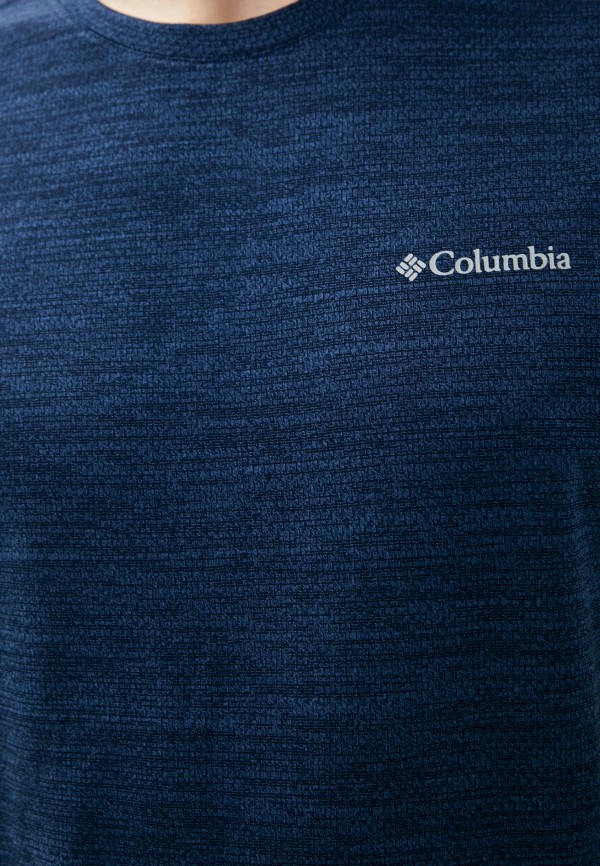 фото Футболка спортивная columbia