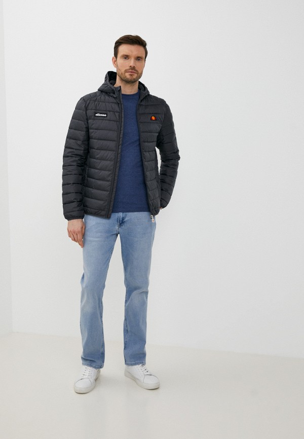 фото Куртка утепленная ellesse